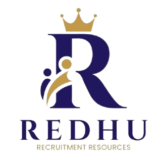 Redhu_Recruitment_Logo